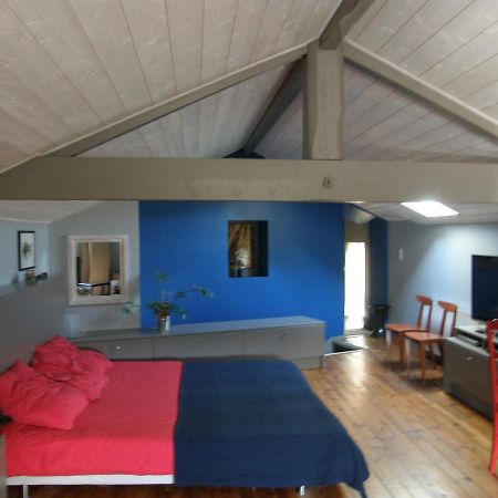 Le Logis De La Colombe Panzió Le Puy-en-Velay Kültér fotó