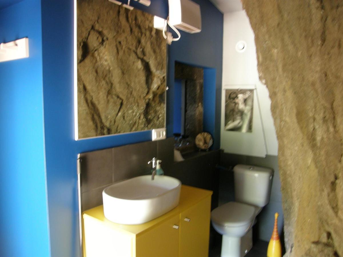 Le Logis De La Colombe Panzió Le Puy-en-Velay Kültér fotó