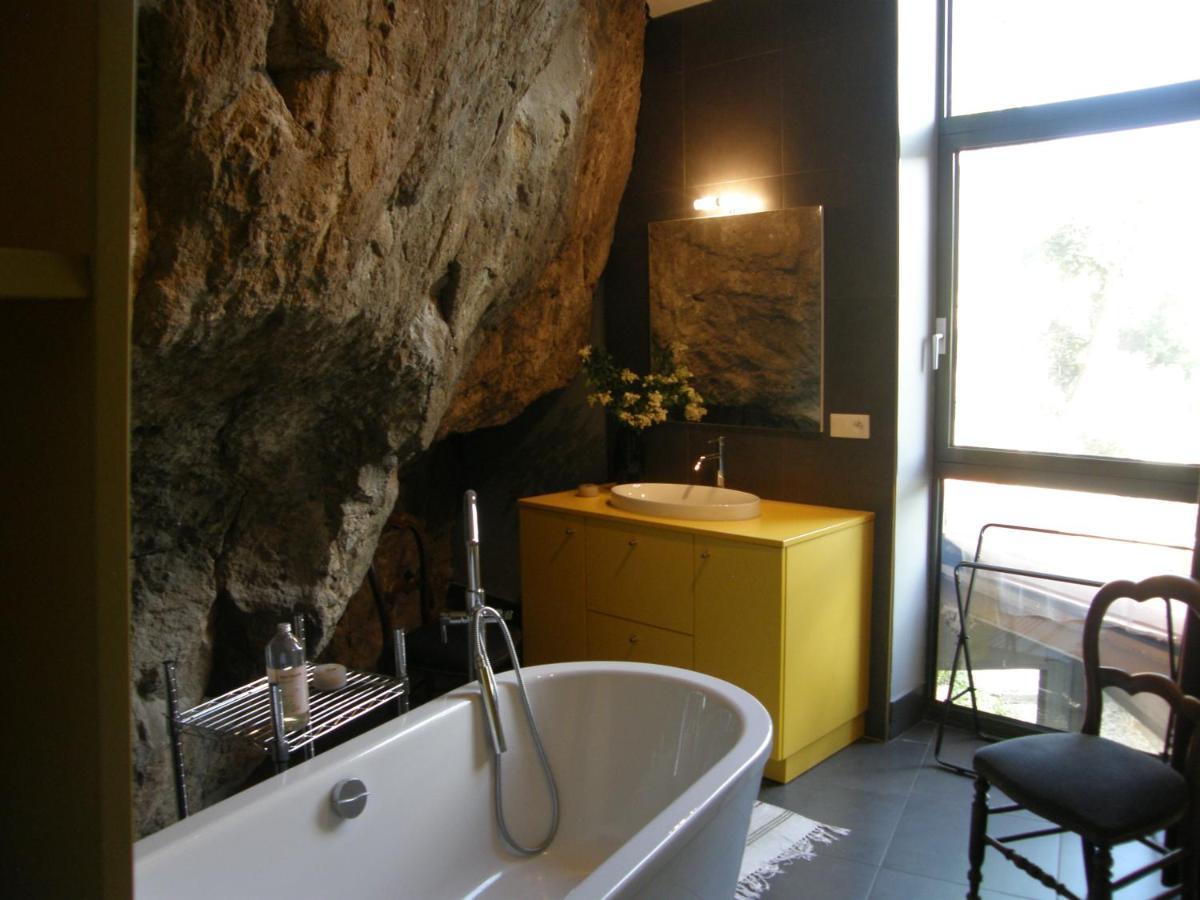 Le Logis De La Colombe Panzió Le Puy-en-Velay Kültér fotó