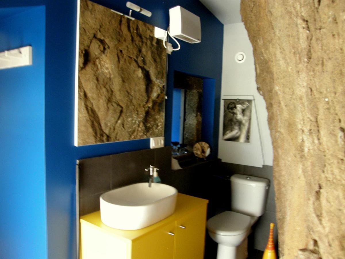 Le Logis De La Colombe Panzió Le Puy-en-Velay Kültér fotó